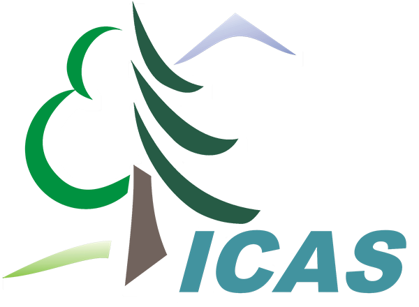 ICAS Logo